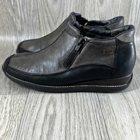 Rieker Daphne Shoes - Picture 3 of 10